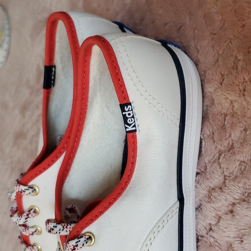 Keds women's sneakers - Picture 3 of 5